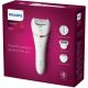 4. PHILIPS BRE735/00 epilator