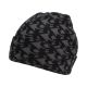 Calvin Klein Monogram CK Beanie - LZ04D8077G-UB1