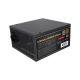 GEMBIRD COMPUTER POWER SUPPLY FORNAX POWER 1000W 80+ GOLD ATX, 1000W, ACTIVE PFC, 12CM FAN