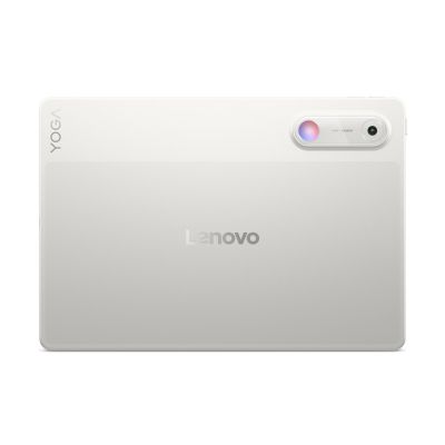 5. Lenovo Yoga Tab Gen 2 MediaTek Dimensity 9500s 11.1" 3840x2560 LTPS 600 nits 144Hz 12/256GB Arm Immortalis-G925 MC12 GPU WiFi + PEN Seashell