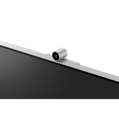 20. Samsung S90PC Computer Monitor 68.6 cm (27") 5120 x 2880 px 5K Ultra HD LCD Silver