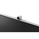 20. Samsung S90PC Computer Monitor 68.6 cm (27") 5120 x 2880 px 5K Ultra HD LCD Silver