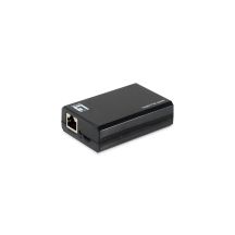 LevelOne PoE Gigabit Splitter RJ45/USB-C 1Gbps 50W