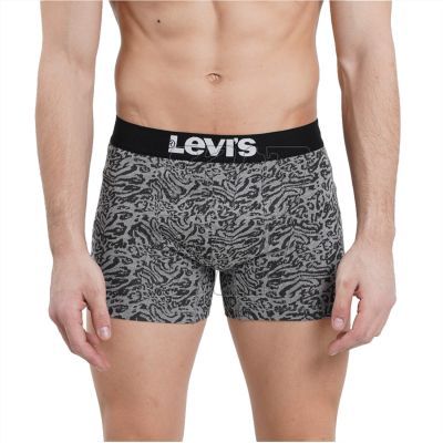 2. Levi&#39;s Boxer 2 Pairs Briefs M 37149-0706