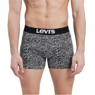 2. Levi's Boxer 2 Pairs Briefs M 37149-0706