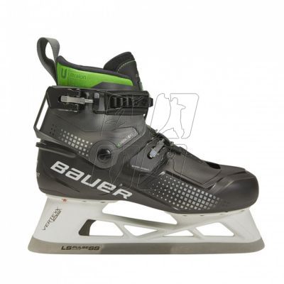 2. Bauer Konekt Sr 1059819 Goalie Skates