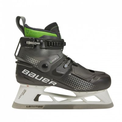 2. Bauer Konekt Sr 1059819 Goalkeeper Skates