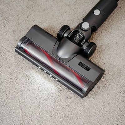 17. CAMRY CR 7063 vacuum cleaner
