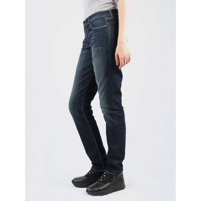 2. Guess Los Angeles Starlet Skinny W23A31D0BD02