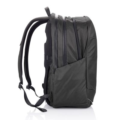 4. XD DESIGN ANTI-THEFT BACKPACK BOBBY EXPLORE BLACK P/N: P705.911