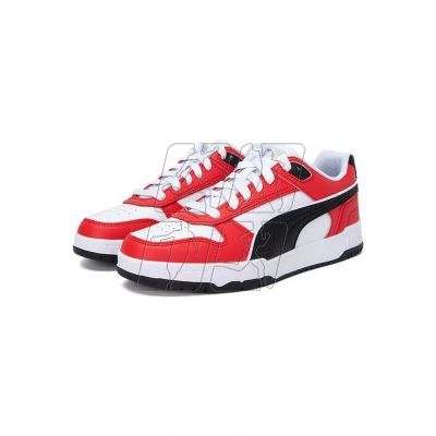 9. Puma Rbd Game Low M 386373 20 shoes