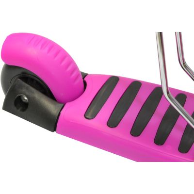 21. BALANCE SCOOTER 3IN1 ENERO BIEDRONKA PINK