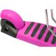 21. BALANCE SCOOTER 3IN1 ENERO BIEDRONKA PINK