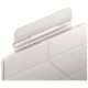 7. Uniq Camden Lite Case for iPad 11" 2025 / 10.9" 2022 - Beige
