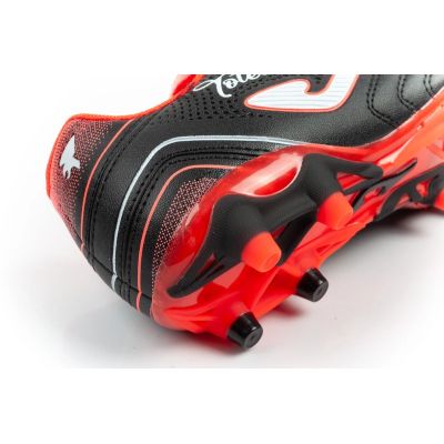 7. Joma Toledo Jr 2601 football boots size 38 black