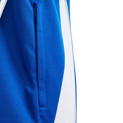 10. Adidas Tiro 24 Training Jr IR9509 sweatshirt