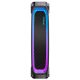 5. Antec Orbit 120 ARGB Case Fan, 12 cm, Black