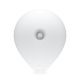 Ubiquiti AF60-XG-EU radio line | UISP airFiber, 60GHz, RJ45 1000Mb/s, SFP+, 4km+, GPS