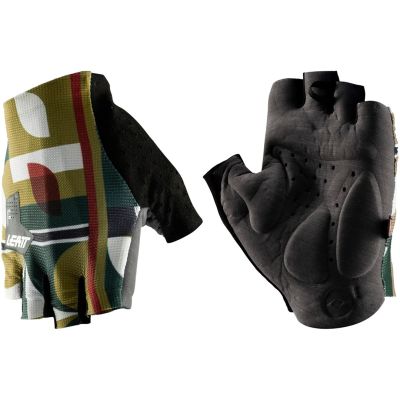 LEATT Glove MTB 5.0 Endurance S cycling gloves