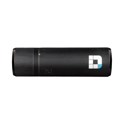 2. D-Link AC1200 WLAN 867 Mbps