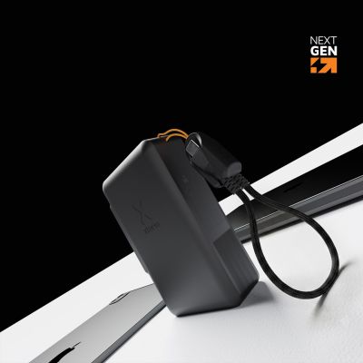 4. Power bank Xtorm Powerbank NextGen 20000 mAh 35W - black