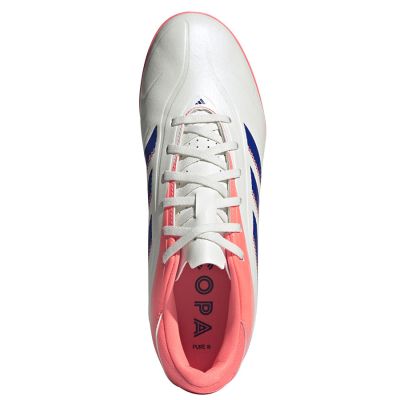 4. Adidas COPA PURE III Club TF JR2894 shoes
