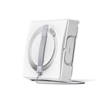 24. Ecovacs Winbot W2 OMNI Window Cleaning Robot (White)