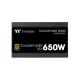 4. THERMALTAKE TOUGHPOWER GF 550W MODULAR 80+GOLD PS-TPD-0550FNFAGE-2