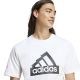 7. adidas Modern Essentials Graphic M T-shirt IW2634