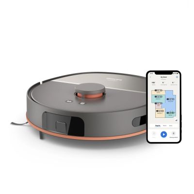 25. PHILIPS XU5000/10 cleaning robot
