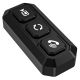 2. NAVITEL MS850 DUAL Motorcycle camera Navigation Multimedia screen video recorder front rear