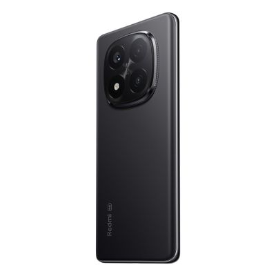 11. Xiaomi Redmi Note 14 Pro+ MZB0I9OEU 5G Smartphone 16.9 cm (6.67") Dual SIM USB Type-C 8 GB 256 GB 5110 mAh Black