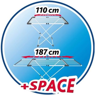 15. Rockbros 10069 Photochromic UV400 Cycling Glasses - Blue