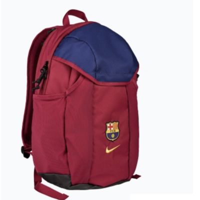 2. Nike FC BARCELONA Backpack 32L Black - IR4747-677