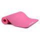 3. Wozinsky exercise mat 181 x 63 x 0.9 cm thick gymnastic yoga mat pink