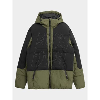 2. 4F M 4FAW23TDJAM244-45S jacket