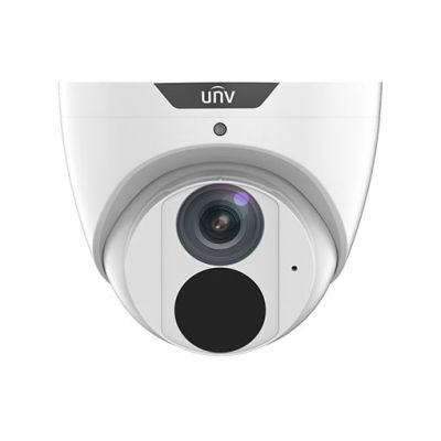 IP camera IPC3618SB-ADF28KM-I0 - 8.3 Mpx 4K UHD 2.8 mm UNIVIEW