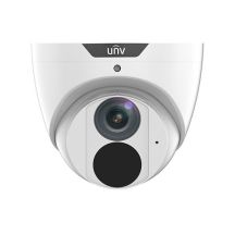 IP camera IPC3618SB-ADF28KM-I0 - 8.3 Mpx 4K UHD 2.8 mm UNIVIEW