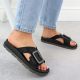 10. Zaxy RR285078 W INT2136B flip-flops