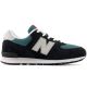 6. New Balance Jr GC574MGH Shoes