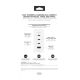 4. Mophie Accessories Wall Adapter