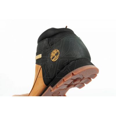 8. Trekking shoes Timberland Euro Sprint M TB0A1NHJ