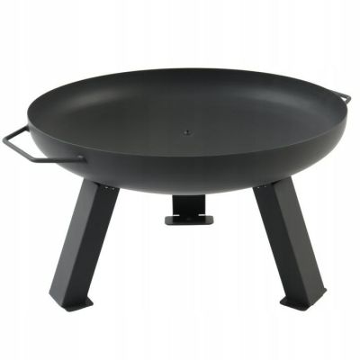 MASTER GRILL Garden fire pit 60cm