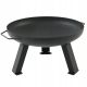 MASTER GRILL Garden fire pit 60cm
