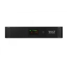 UPS emergency power supply VOLT POLSKA RackUPS 850VA 480W