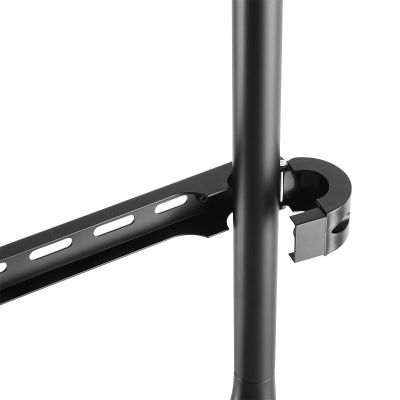 6. LogiLink TV mount for LCD TV 49-70 max. 40kg