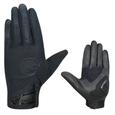 CHIBA BIOXCELL TOURING gloves black XXL