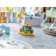 8. LEGO Other 40815 - Birthday Party Cake