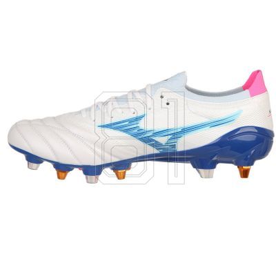 2. Mizuno Morelia Neo IV Beta Elite SG M P1GC254225 shoes