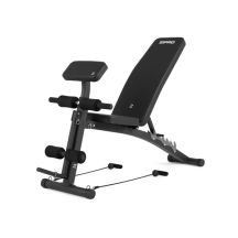 ZIPRO Volume Universal Training Bench for Flat Exercises